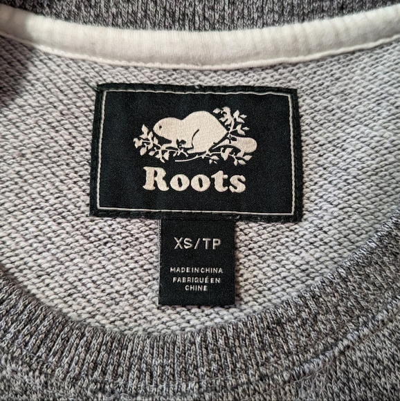 Roots Cuffed Edith Dress, Fits Small, EUC - Picture 6 of 9